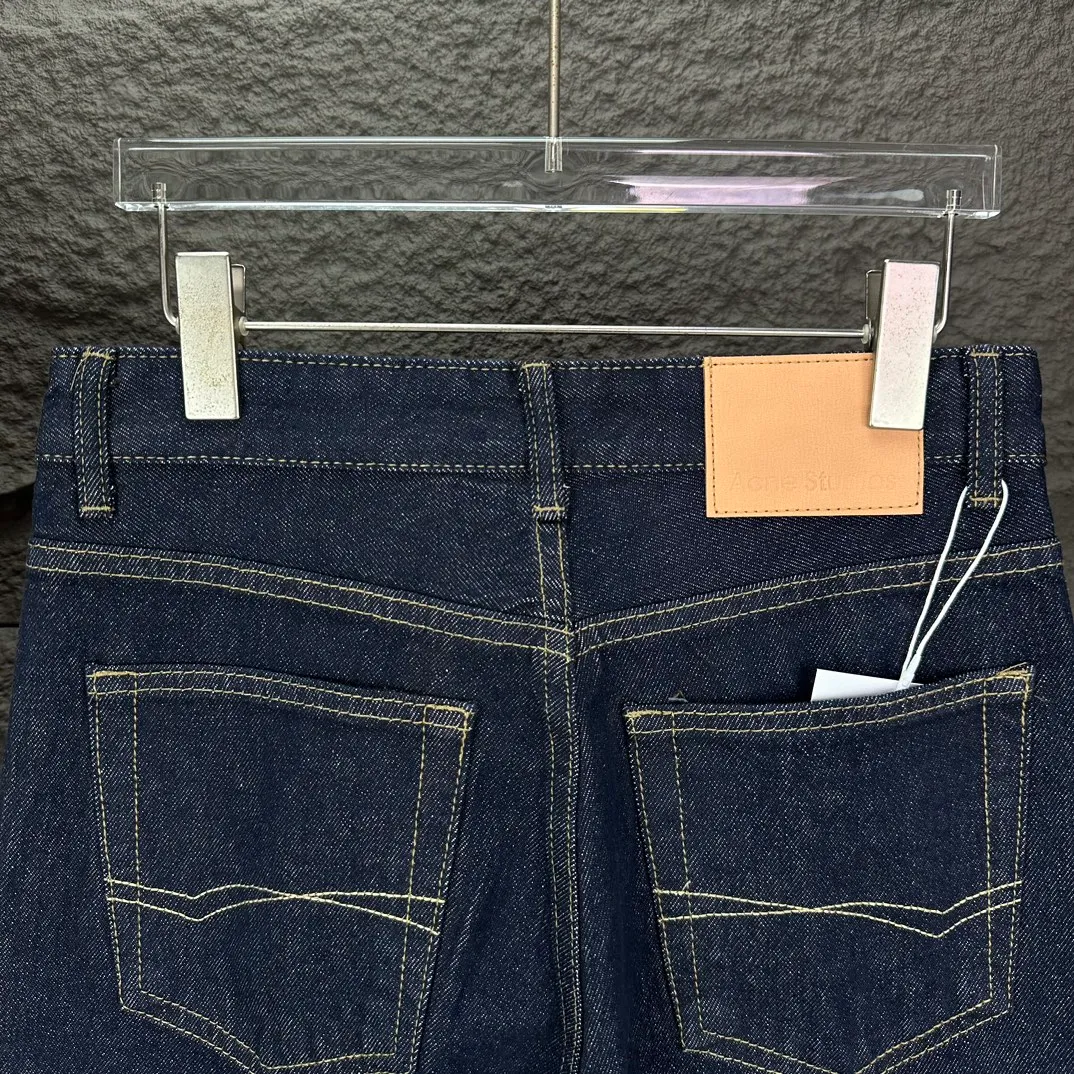 Acne Studios 2024New Arrival Quality ， ， ， ， ， ！ ， ， ！！！ ：Navy Blue Size：46、48、50、52（ S-XL）